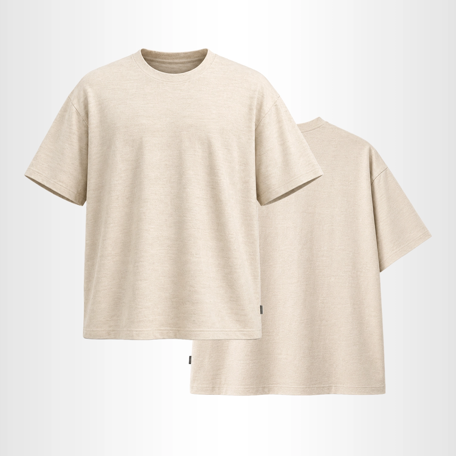T-Shirt Oversize Slab